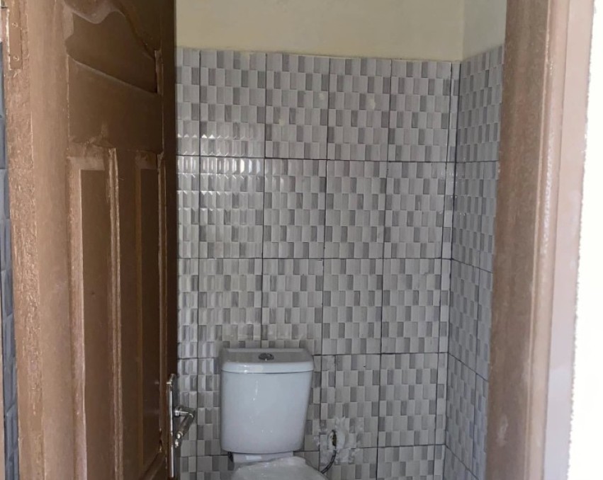 1 CHAMBRE SALON A LOUER ABIDJAN Abobo ndotrè kobakro