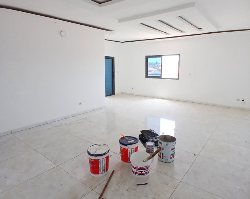 2 CHAMBRES SALON A LOUER ABIDJAN cocody riviera faya PLAYCE